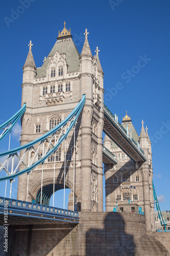 Tower bridge