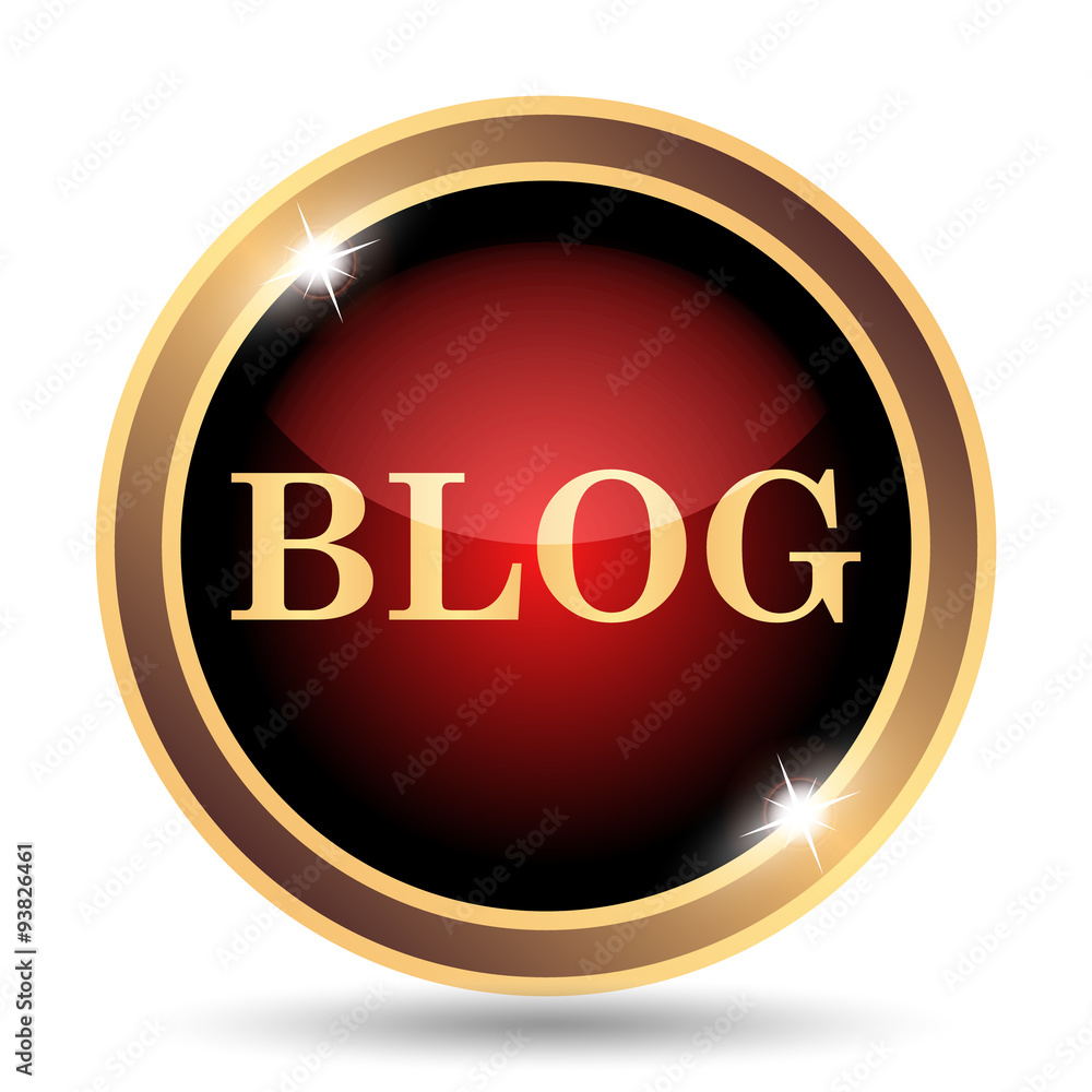 Blog icon Blog icon
