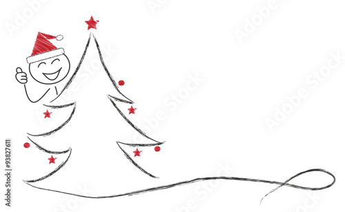 Weihnachtsbaum