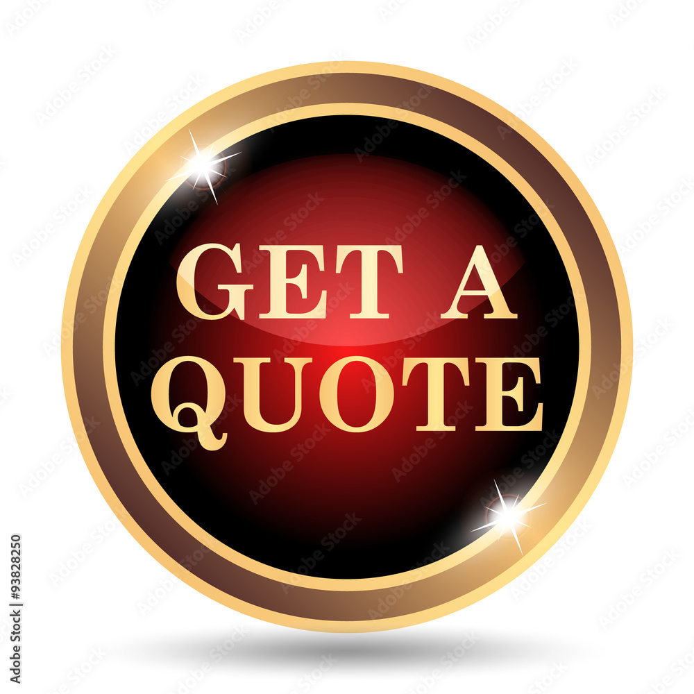 Get a quote icon Get a quote icon