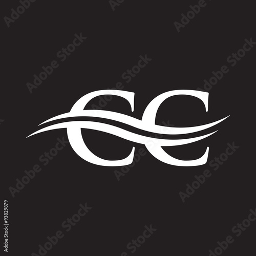 initial logo ca-cz