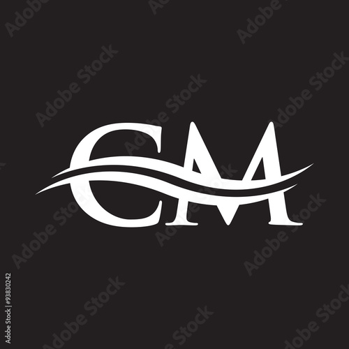 initial logo ca-cz