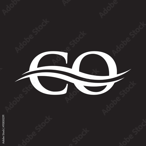 initial logo ca-cz
