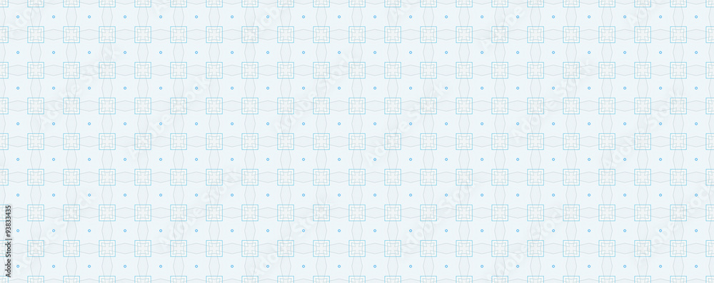 Light blue kaleidoscope background Light blue kaleidoscope background