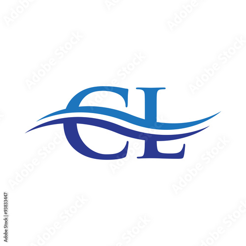 initial logo ca-cz