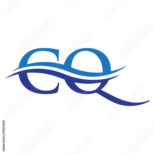 initial logo ca-cz