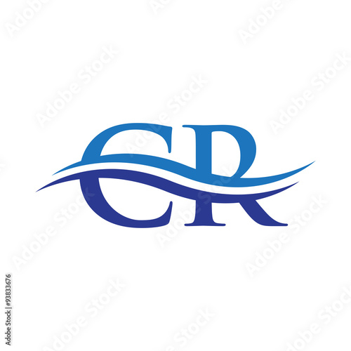 initial logo ca-cz