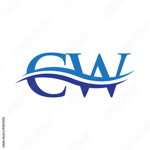initial logo ca-cz
