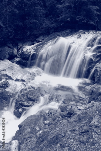 Wasserkraft