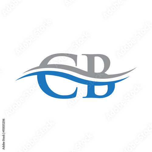 initial logo ca-cz