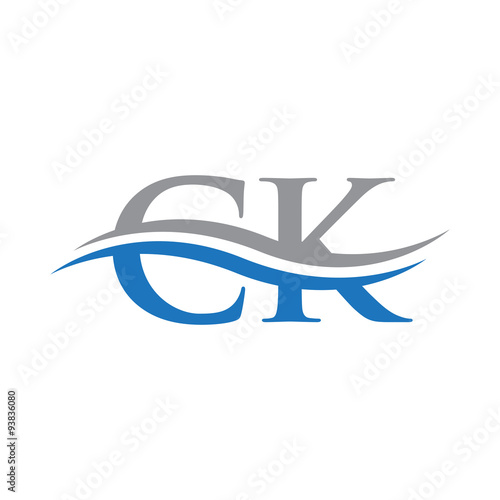 initial logo ca-cz