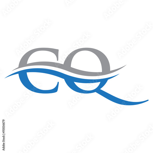 initial logo ca-cz