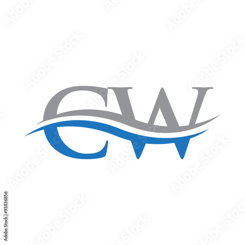 initial logo ca-cz