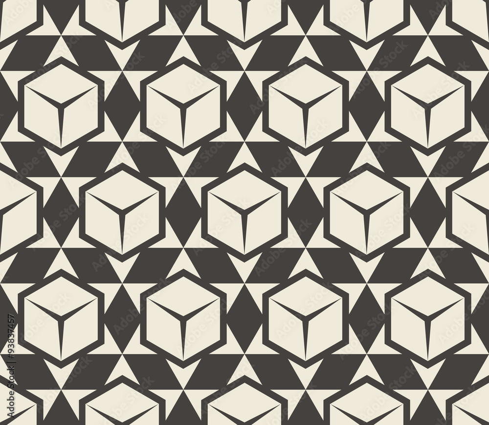 Eastern Seamless pattern. Original Vector background Eastern Seamless pattern. Original Vector background