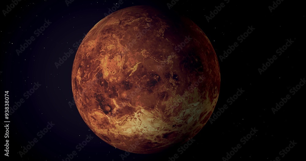 Mars 4K Mars 4K