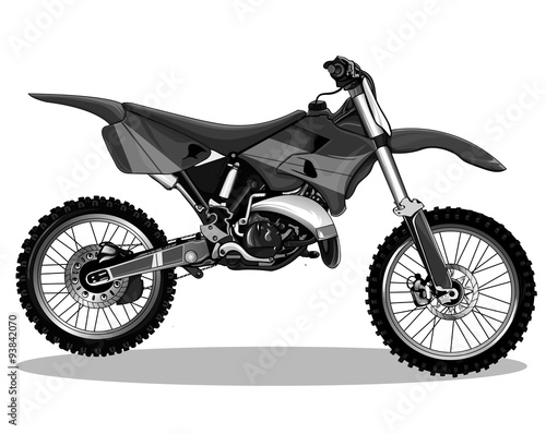 motocross