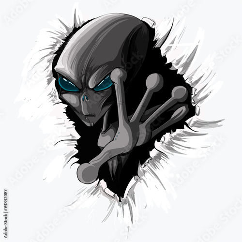 aliens