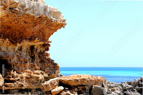 Autralian Coast photo