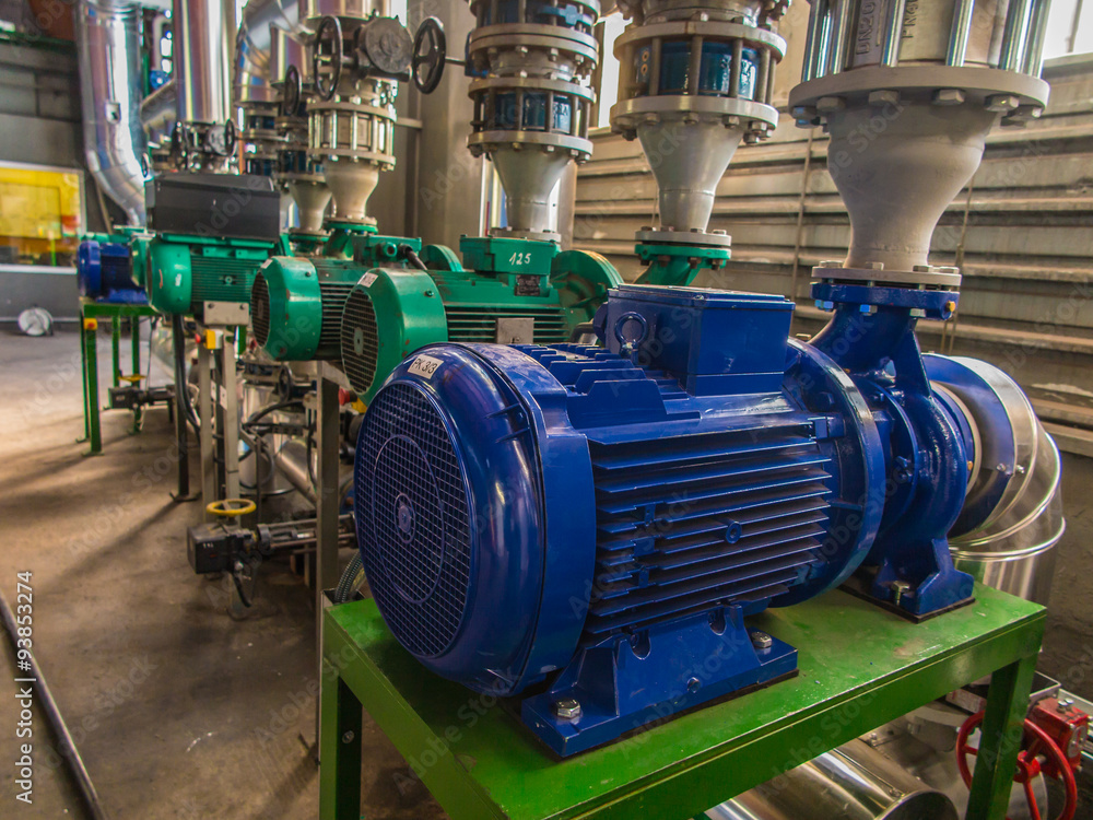 pumps, valves and piping hot and cold water pumps, valves and piping hot and cold water