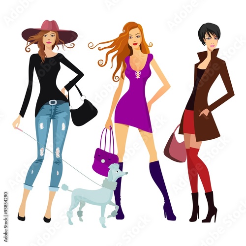 autumn winter fashion
