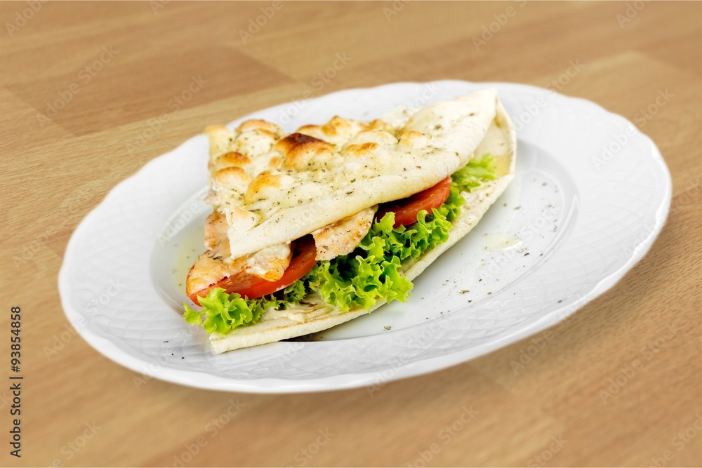 Panini. Panini.