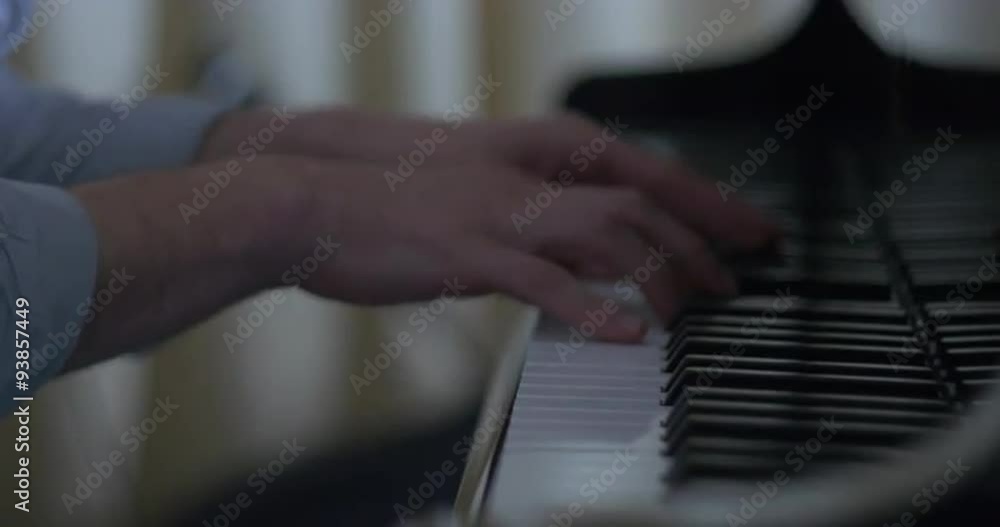 Piano player music producer Piano player music producer