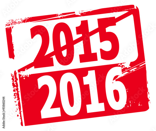 2015 - 2016