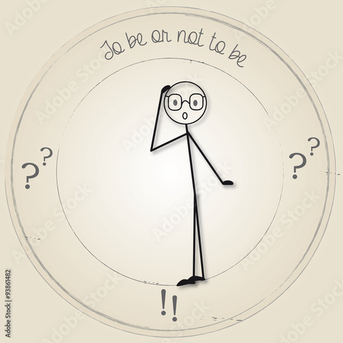 timbre to be or not to be