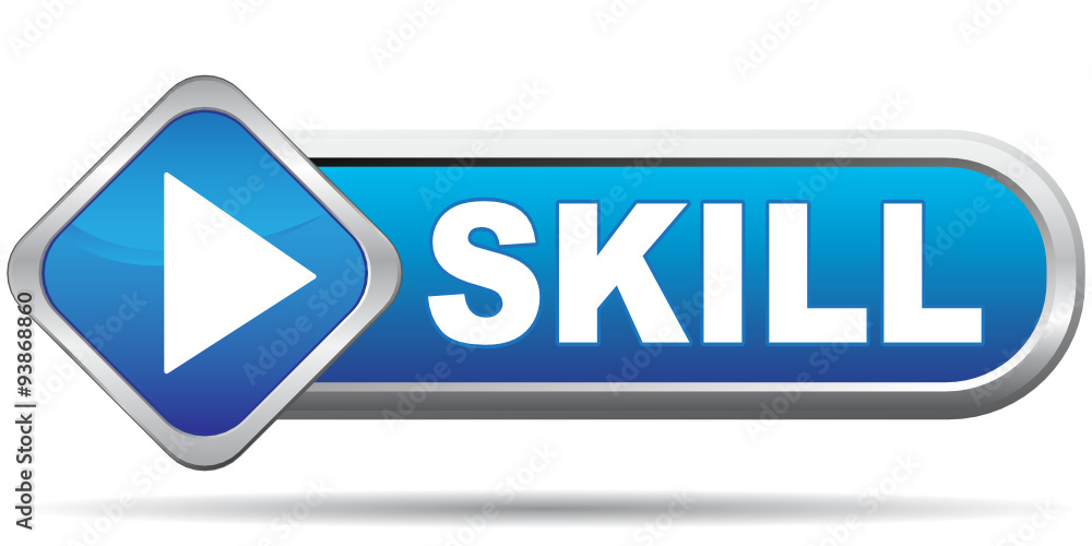 SKILL ICON SKILL ICON