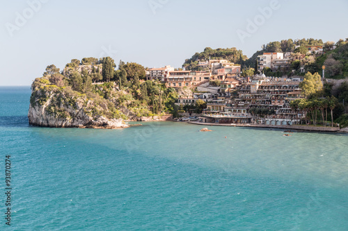 Giardini Naxos Taormina