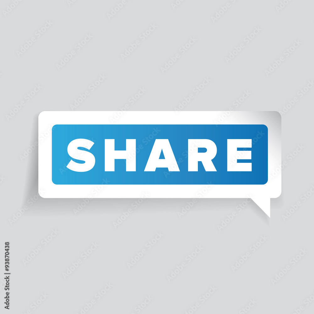 Share label vector Share label vector