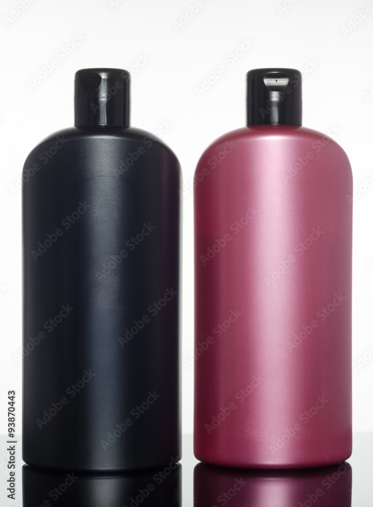 Plastic bottle Plastic bottle