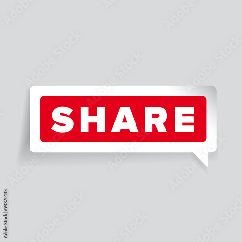 Share label vector