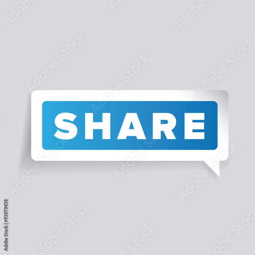 Share label vector