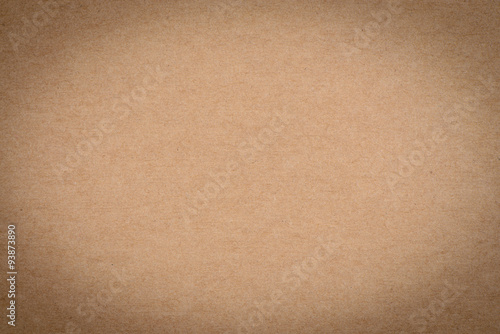 Paper texture - brown paper sheet background - vintage effect style pictures.