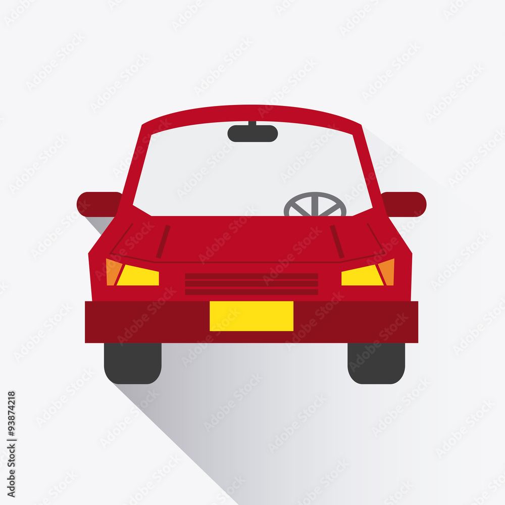 Transportation vector design Transportation vector design