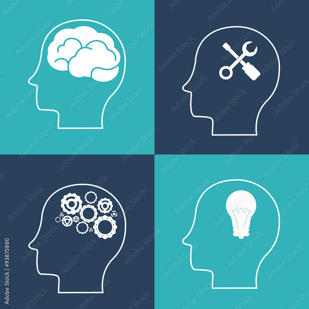 Think different design Think different design