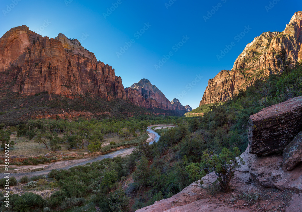 Zion National Park