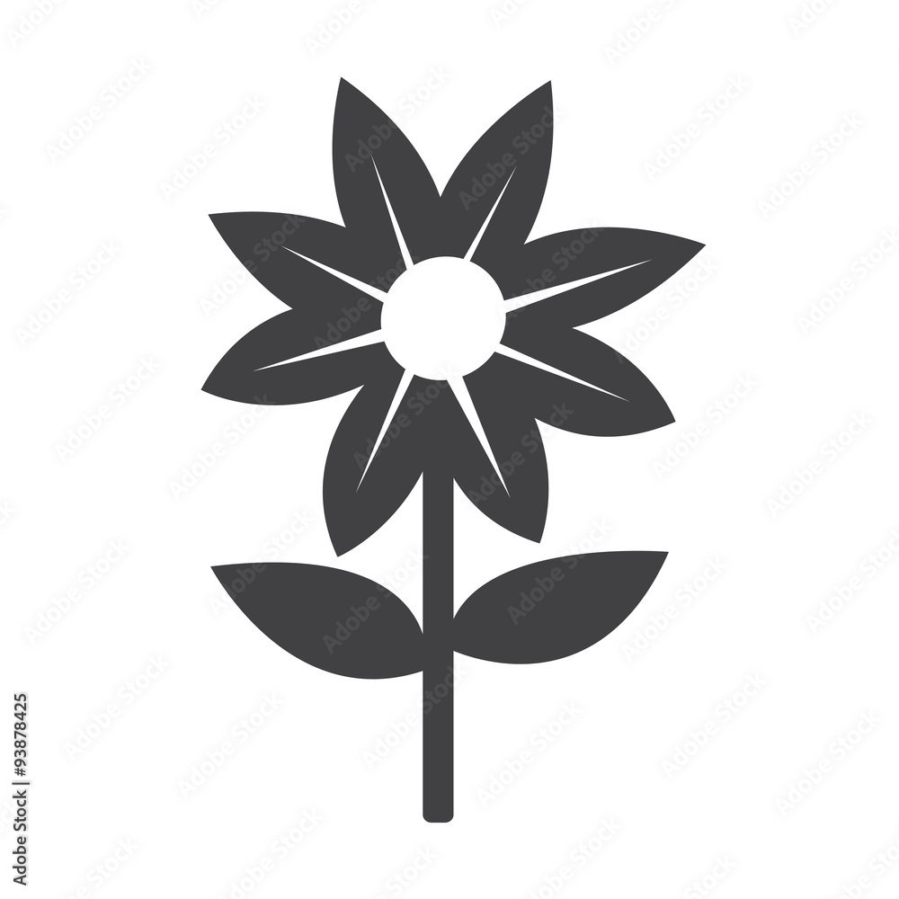 Flower icon Flower icon