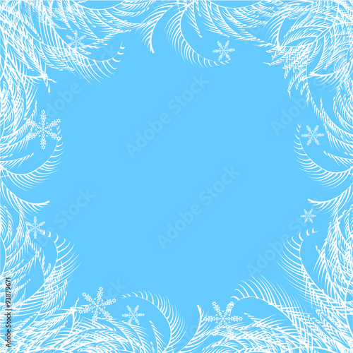 frosting