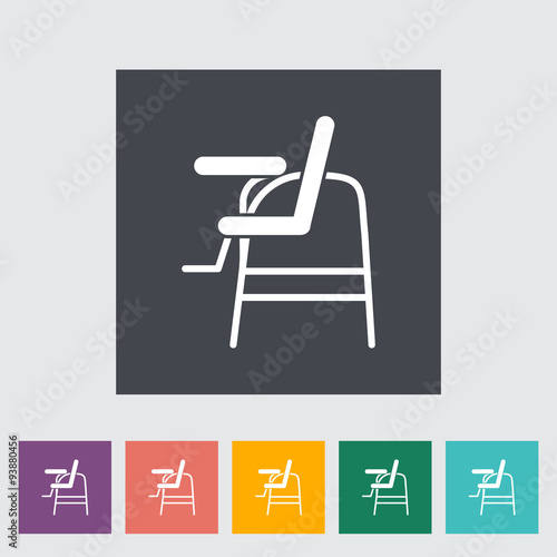 Chair for baby