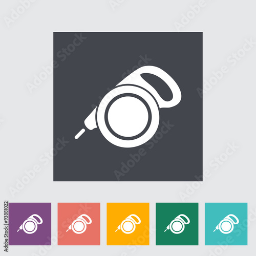 Retractable lead