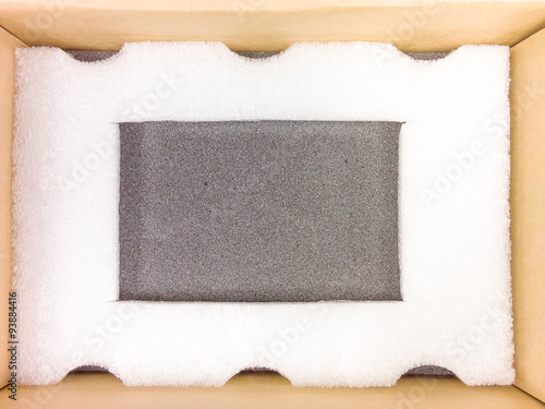 shockproof box