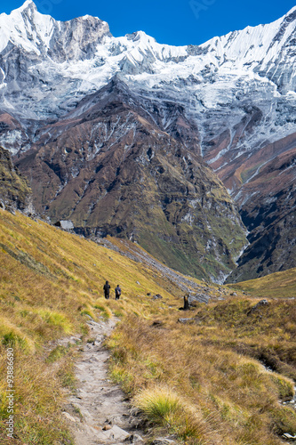 Annapurna Conservation Area