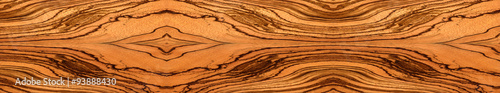 Wood texture with natural wood pattern photo