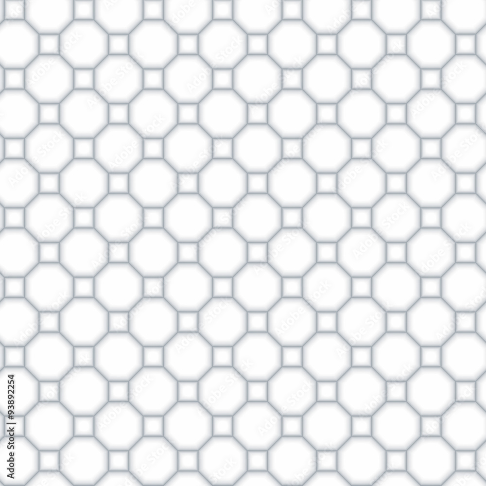 Seamless White Pattern Seamless White Pattern
