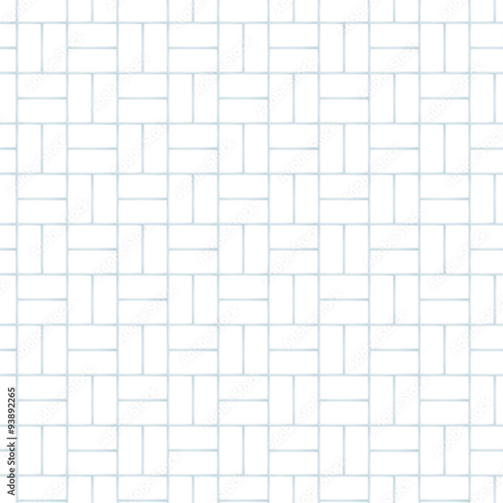 Seamless White Pattern Seamless White Pattern