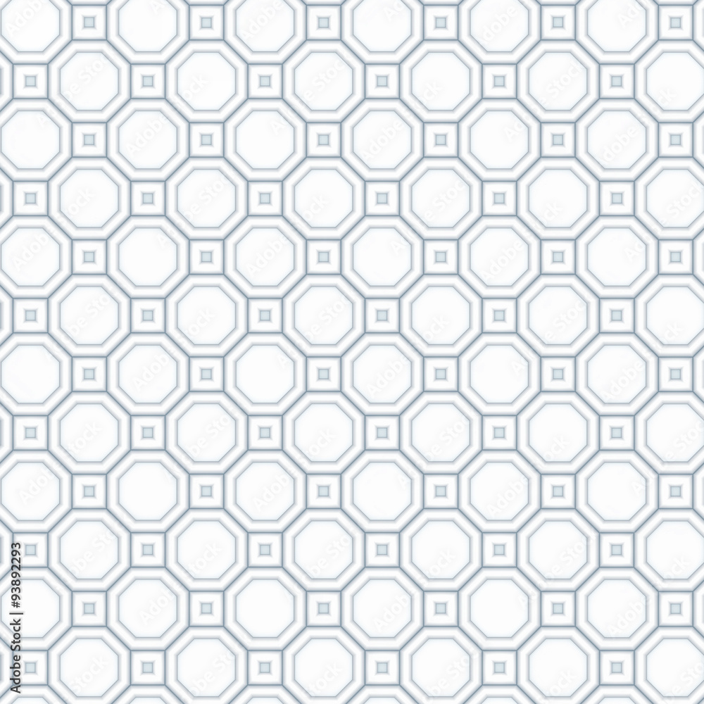 Seamless White Pattern Seamless White Pattern