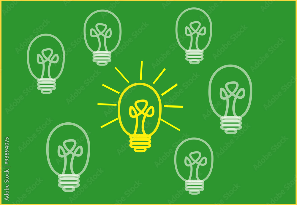 Bright Ideas Bright Ideas