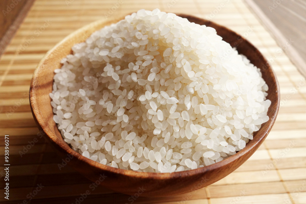 Japanese rice image